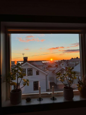 Central Apartment in Smögen with Sea View - Cozy & Homey, Smögen